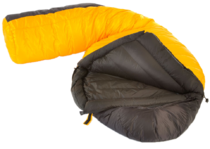 Hispar 800 Down Sleeping Bag