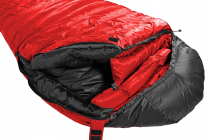 Hispar Advanced Basecamp down sleeping bag (sale)
