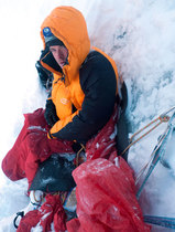 Jonathan Griffith, Moonflower Btrs, Alaska