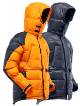 Hispar Down Jacket (sale)