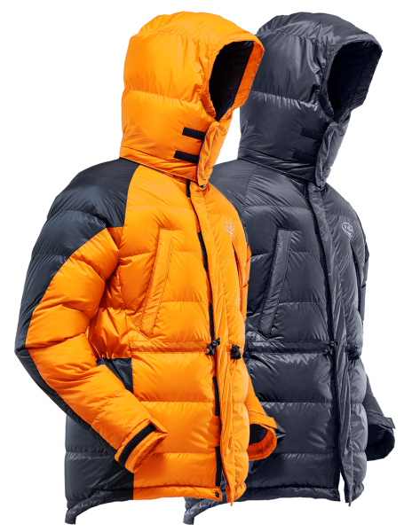 Hispar Down Jacket (sale)