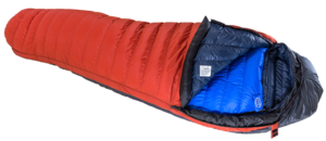 Hispar K Down Overbag