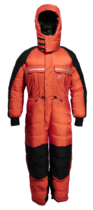 Hispar Down Suit: 'K Series'