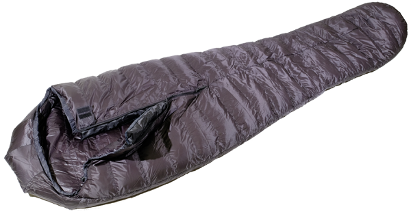 Hispar K Down Overbag