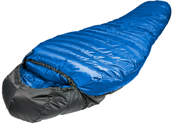 Hispar High Mountain Camp Bag (sale)