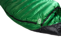Ice Camp Expedition Down Sleeping Bag