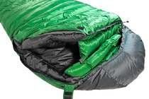 Ice Camp Expedition Down Sleeping Bag