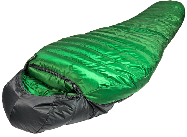 Hispar Ice Camp Sleeping Bag (sale)