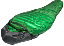 Hispar Ice Camp Sleeping Bag (sale)