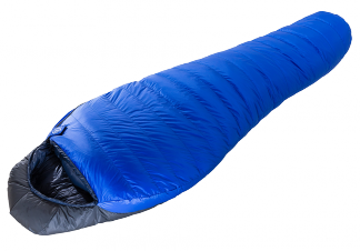 Hispar 1000 Down Sleeping Bag: 'K Series' Hispar 1000 Down Sleeping Bag: 'K Series'