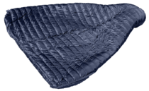 Icelandic 200 down sleeping bag (in optional charcoal Ultrashell fabric)