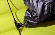 Icelandic 300 Backpackers' Quilt (sale)