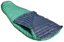 Icelandic 300 (shown in optional green Ultrashell fabric)