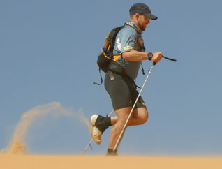 Marathon des Sables