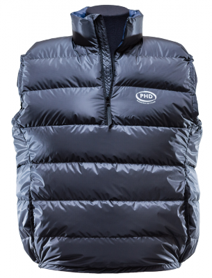 Ultra Down Vest: K Series Ultra Down Vest: K Series