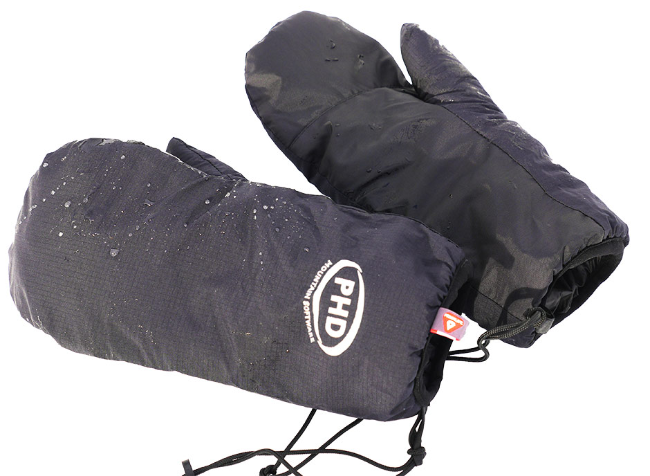 Perfect in cold, wet conditions. Perfect in cold, wet conditions.