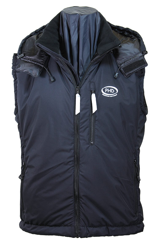 Kappa Mountain Vest Kappa Mountain Vest
