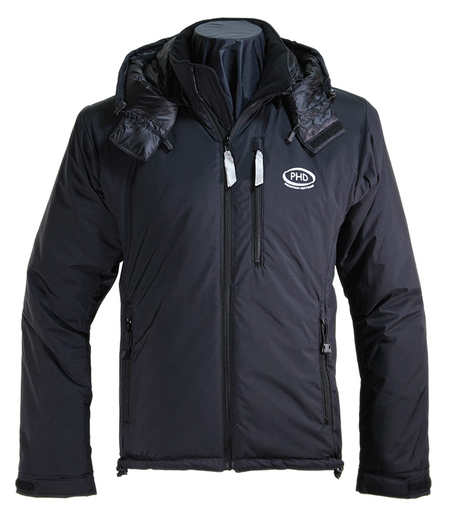 Kappa Synthetic Insulated Jacket