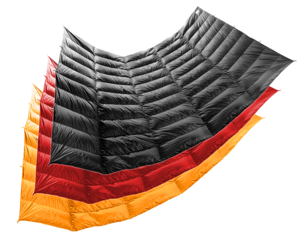 King Size Ultra Quilt (sale)