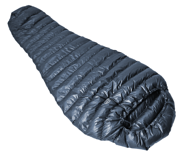M.Degree 200 Down Sleeping Bag (sale)