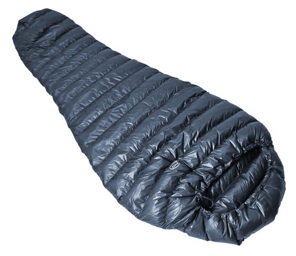 Minimus Degree 400 Down Sleeping bag