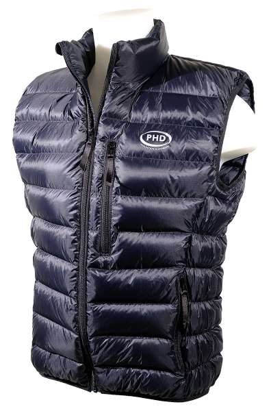 Midwinter Minimus Down Vest (sale)