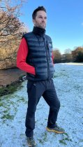 Midwinter Minimus Down Vest (sale)