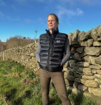 Midwinter Minimus Down Vest (sale)