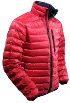 Midwinter Wafer Down Jacket (sale)