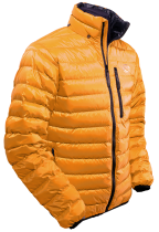 Midwinter Wafer Down Jacket (sale)