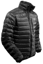 Midwinter Wafer Down Jacket (sale)