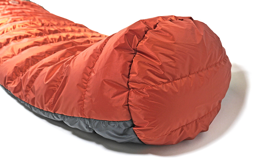 Minim 350 Down Sleeping Bag Minim 350 Down Sleeping Bag