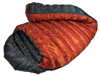 Minim 350 Down Sleeping Bag Minim 350 Down Sleeping Bag