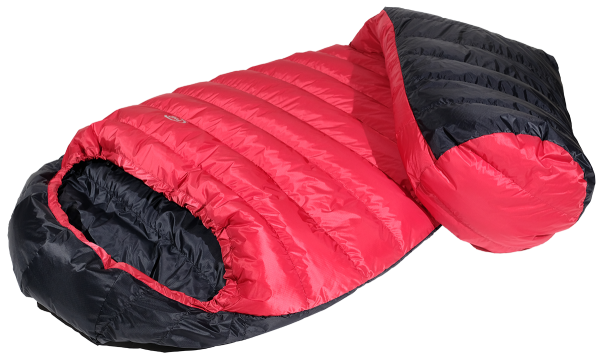 Minim 350 Down Sleeping Bag (sale)