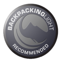 BackpackingLight - 'Recommended'