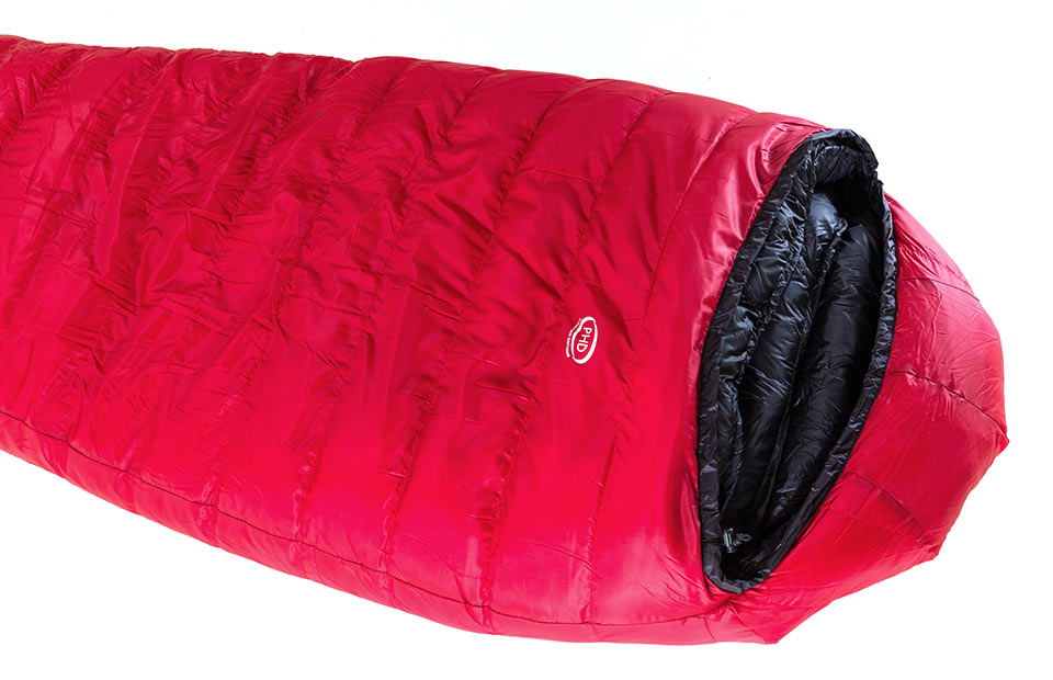 Minim 800 Down Sleeping Bag Minim 800 Down Sleeping Bag