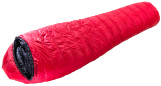 Minim 800 Down Sleeping Bag Minim 800 Down Sleeping Bag
