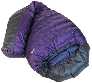 Minim 550 Down Sleeping Bag Minim 550 Down Sleeping Bag