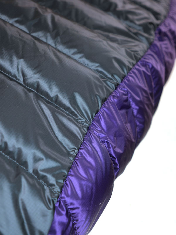 Minim 550 Down Sleeping Bag Minim 550 Down Sleeping Bag