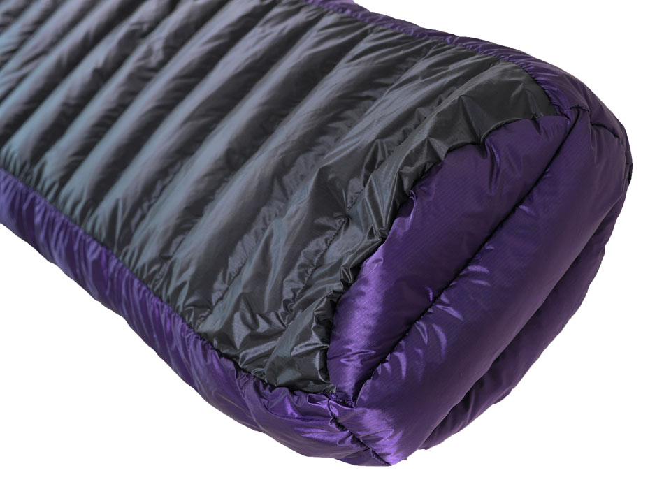 Minim 550 Down Sleeping Bag Minim 550 Down Sleeping Bag