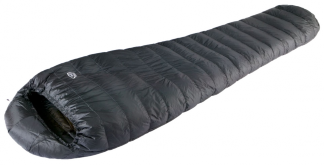 Ultra Down Sleeping Bag: K Series Ultra Down Sleeping Bag: K Series