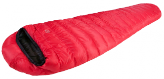 Minim 600 Down Sleeping Bag Minim 600 Down Sleeping Bag