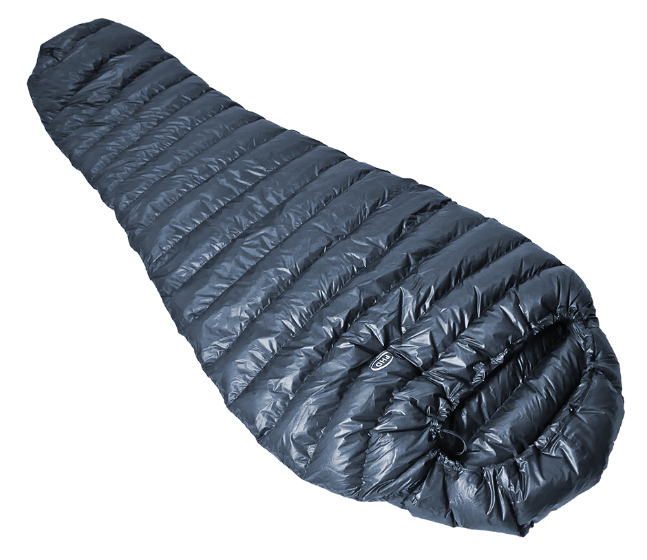 Minimus Degree 100 Down Sleeping bag Minimus Degree 100 Down Sleeping bag
