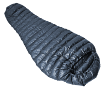 Minimus Degree 100 Down Sleeping bag