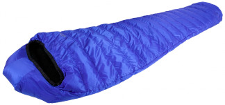 Minimus Down Sleeping Bag Minimus Down Sleeping Bag