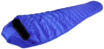 Minimus Down Sleeping Bag