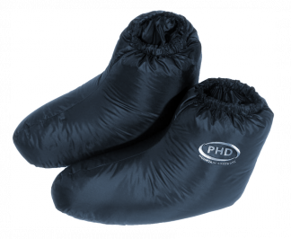 Minimus Down Socks/booties Minimus Down Socks/booties