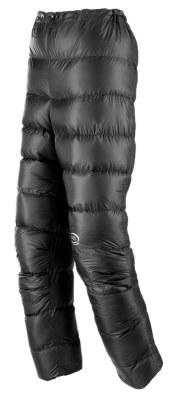 Custom Sized Minimus Down Trousers Custom Sized Minimus Down Trousers