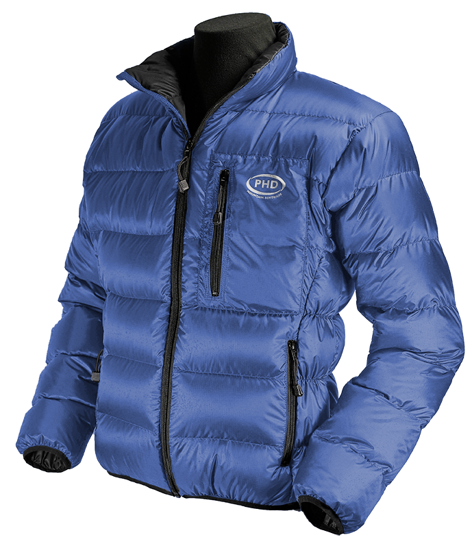 Minimus Down Jacket