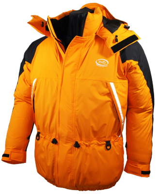 Omega Down Jacket Omega Down Jacket